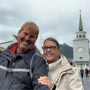 Meet your Posher, Jill